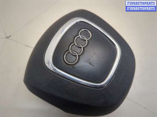 купить Подушка безопасности водителя на Audi A8 (D3) 2002-2010
