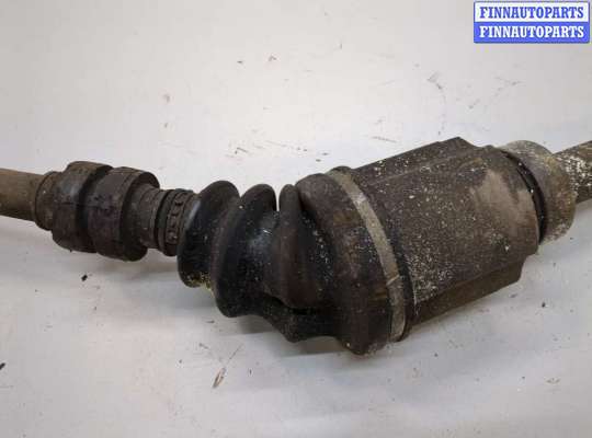 купить Полуось (приводной вал, шрус) на Toyota Corolla E12 2001-2006