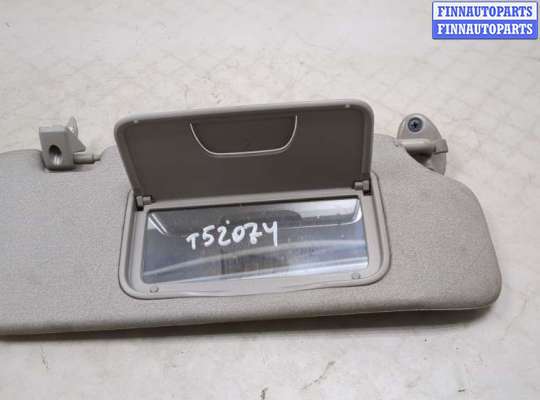 купить Козырек солнцезащитный на Opel Antara 2006-2015