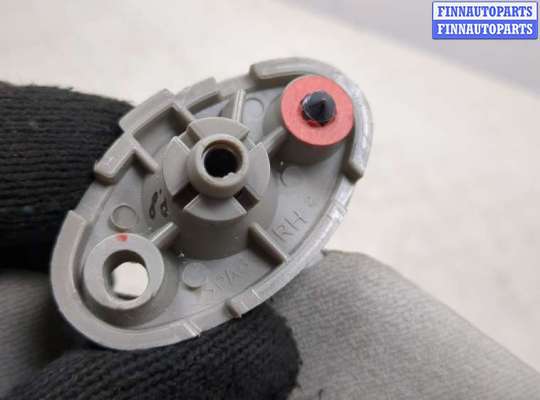 купить Козырек солнцезащитный на Opel Antara 2006-2015