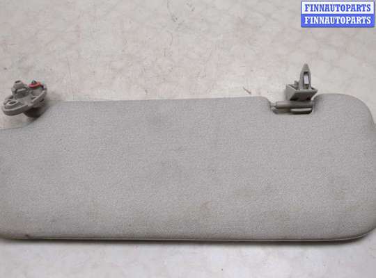 купить Козырек солнцезащитный на Opel Antara 2006-2015