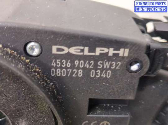 купить Переключатель поворотов и дворников (стрекоза) на Opel Vectra C 2002-2008