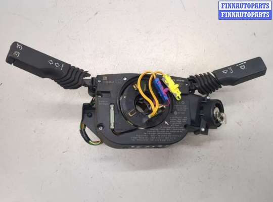 Переключатель поворотов и дворников (стрекоза) OP2402445 на Opel Vectra C 2002-2008