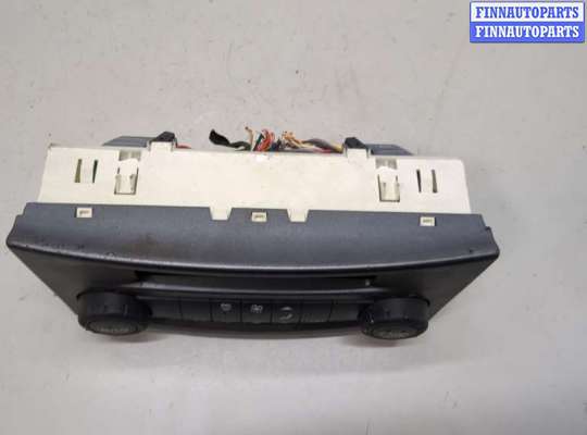 купить Переключатель отопителя (печки) на Renault Laguna 2 2001-2007