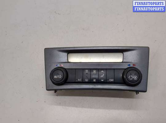 купить Переключатель отопителя (печки) на Renault Laguna 2 2001-2007