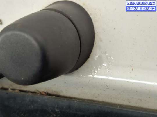 Поводок дворника на BMW X1 (E84)