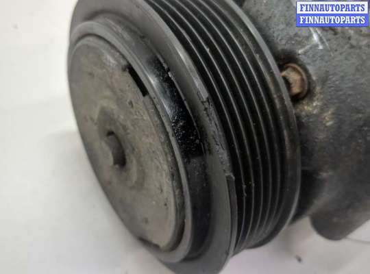 купить Компрессор кондиционера на Seat Ibiza 3 2001-2008