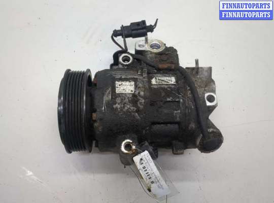 купить Компрессор кондиционера на Seat Ibiza 3 2001-2008