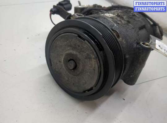 купить Компрессор кондиционера на Seat Ibiza 3 2001-2008