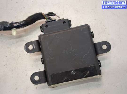 купить Блок управления камерой заднего вида на Ford Edge 2015-2018