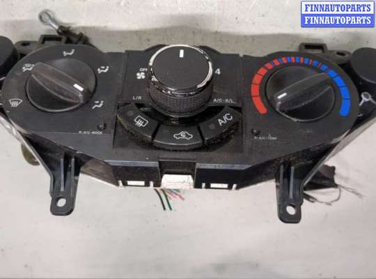 купить Переключатель отопителя (печки) на Chevrolet Aveo (T250 / 255) 2006-2012