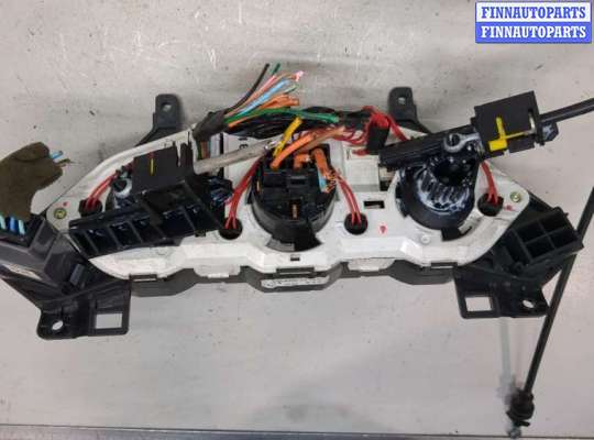 купить Переключатель отопителя (печки) на Chevrolet Aveo (T250 / 255) 2006-2012