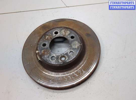 купить Диск тормозной на Land Rover Discovery 3 2004-2009