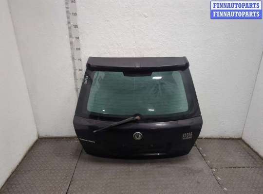 Щеткодержатель SK499211 на Skoda Fabia 1999-2007