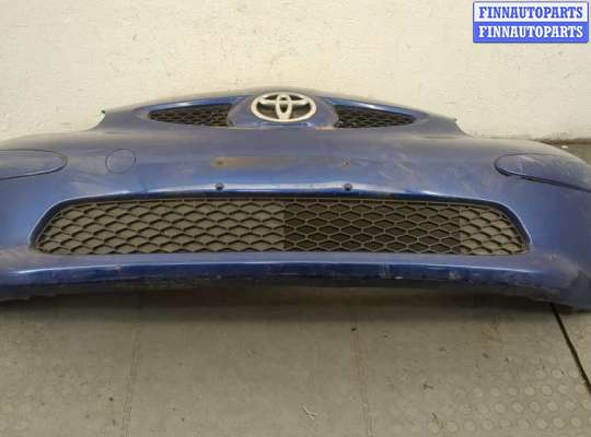 купить Бампер на Toyota Aygo 2005-2014