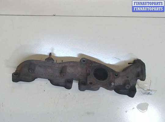 купить Коллектор выпускной на Mazda 5 (CR) 2005-2010