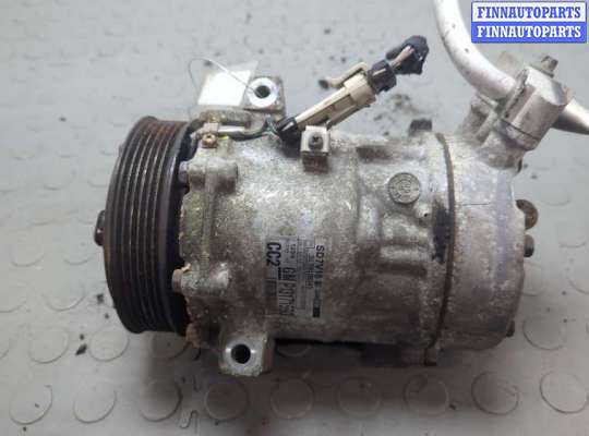 купить Компрессор кондиционера на Saab 9-3 2002-2014