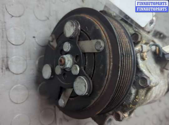 купить Компрессор кондиционера на Saab 9-3 2002-2014