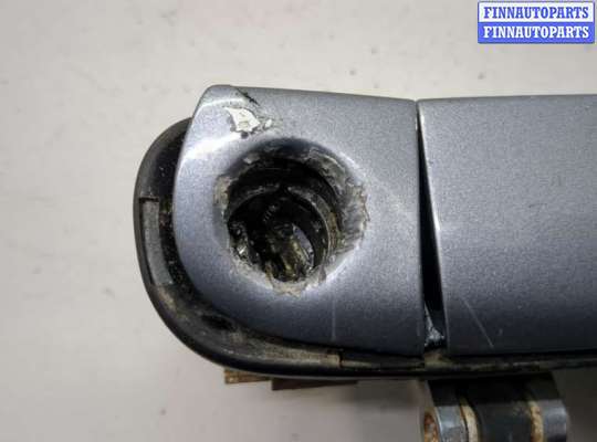 купить Ручка двери наружная на Audi A6 (C5) 1997-2005