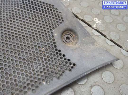 купить Жабо под дворники (дождевик) на Volkswagen Phaeton 2002-2010