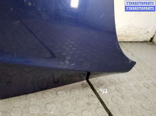 купить Капот на Hyundai Santa Fe 2005-2012