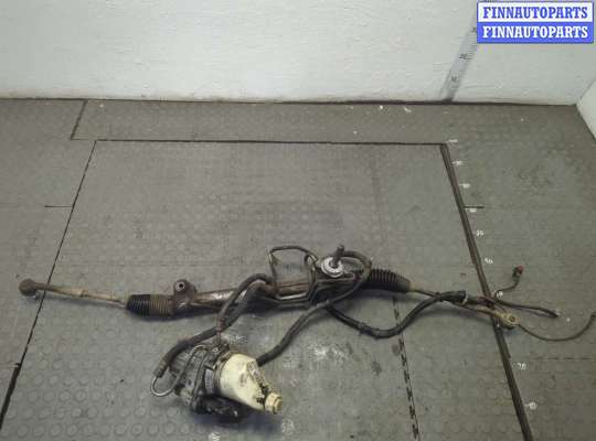 Рейка рулевая с г/у OP2418605 на Opel Astra H 2004-2010