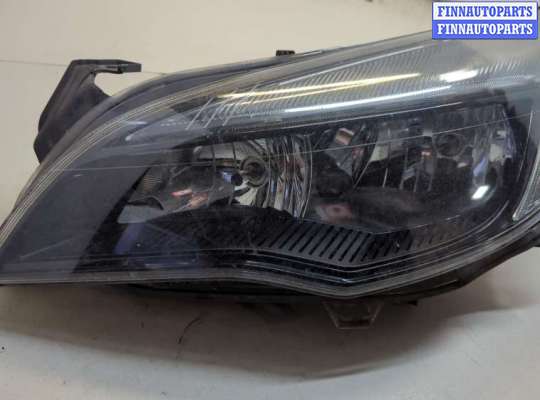 купить Фара (передняя) на Opel Astra J 2010-2017