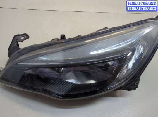 купить Фара (передняя) на Opel Astra J 2010-2017