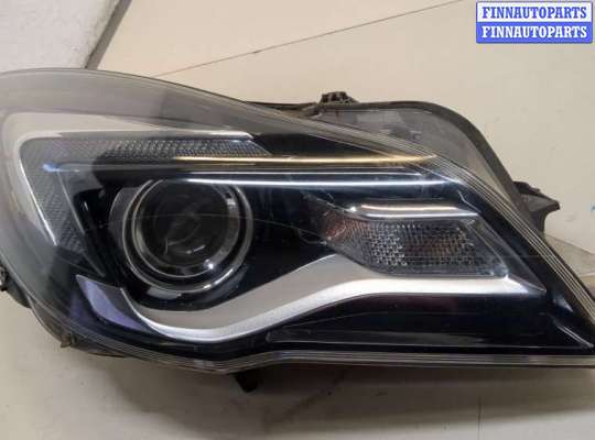 купить Фара (передняя) на Opel Insignia 2008-2017