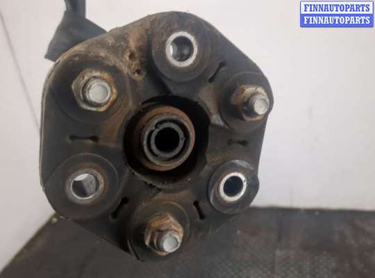 купить Муфта кардана на BMW 5 E39 1995-2003