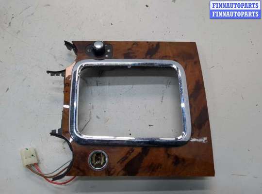 Рамка под кулису VG2732174 на Volkswagen Touareg 2002-2007