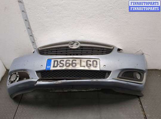 Купить Бампер на Opel Insignia 2008-2017 Бампер OP2424210 на Opel Insignia 2008-2017