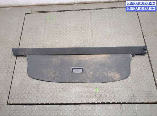 купить Шторка багажника на Audi A4 (B8) 2011-2015