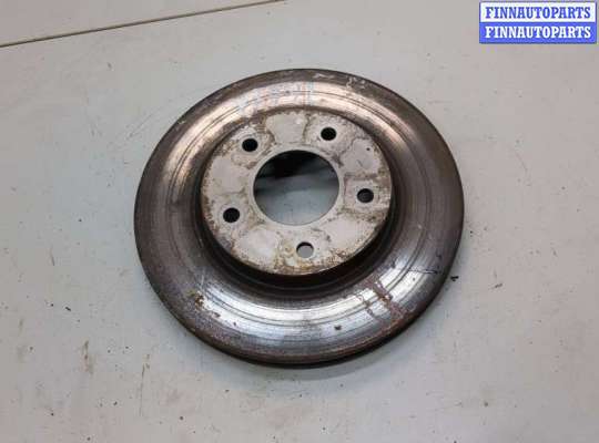 купить Диск тормозной на Mitsubishi Lancer 10 2007-2017