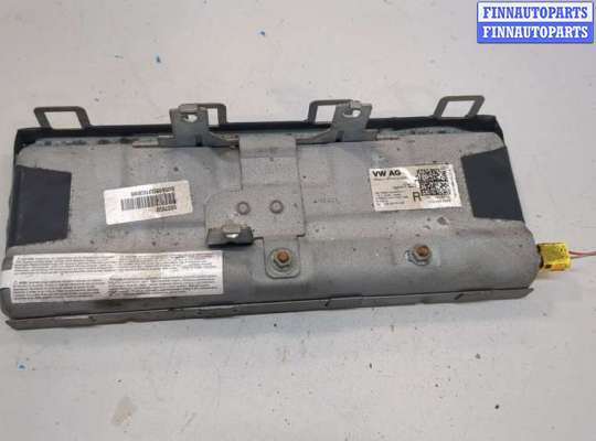 купить Подушка безопасности коленная на Skoda Octavia (A7) 2013-2023