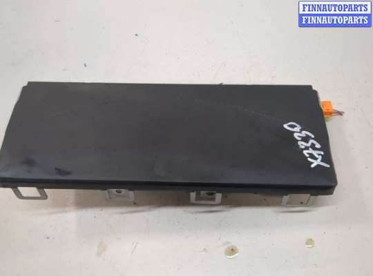 купить Подушка безопасности коленная на Skoda Octavia (A7) 2013-2023