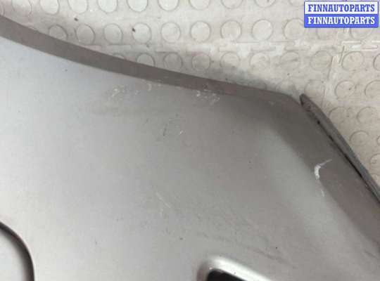 купить Бампер на Volkswagen Touran 2006-2010