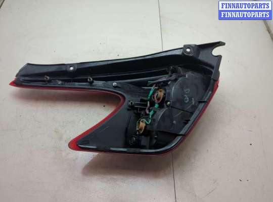 купить Фонарь (задний) на Nissan Juke 2010-2019