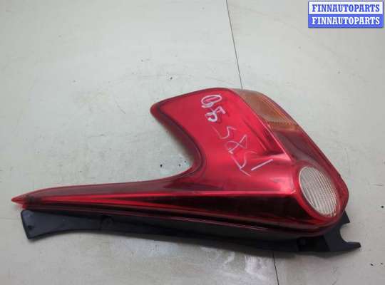 купить Фонарь (задний) на Nissan Juke 2010-2019