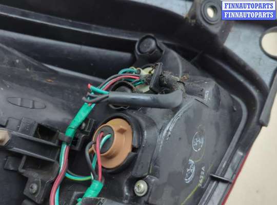 купить Фонарь (задний) на Nissan Juke 2010-2019