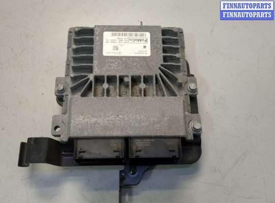 Блок управления двигателем FO1997609 на Ford Explorer 2015-2019