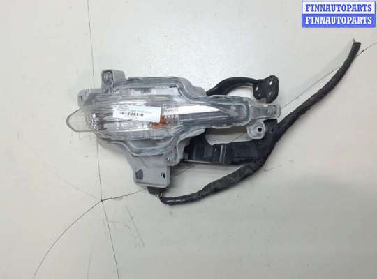 купить Поворот на Mazda 3 (BM) 2013-2019