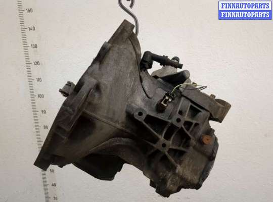 купить КПП 5-ст.мех. (МКПП) на Opel Corsa D 2006-2014