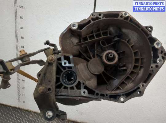 купить КПП 5-ст.мех. (МКПП) на Opel Corsa D 2006-2014