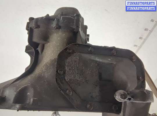 купить КПП 5-ст.мех. (МКПП) на Opel Corsa D 2006-2014