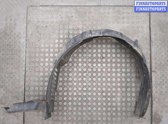 купить Защита арок (подкрылок) на Toyota Corolla E12 2001-2006