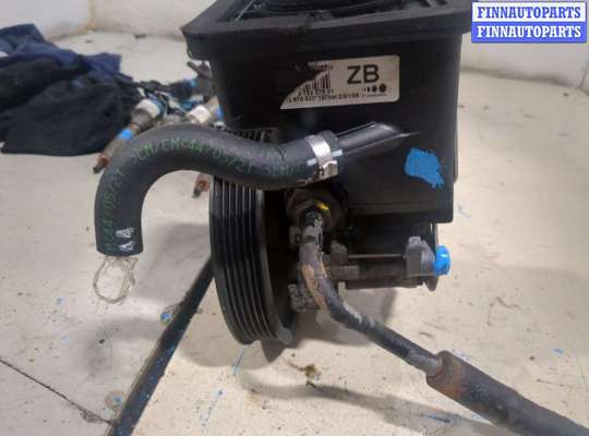 купить Насос гидроусилителя руля (ГУР) на BMW X5 E53 2000-2006