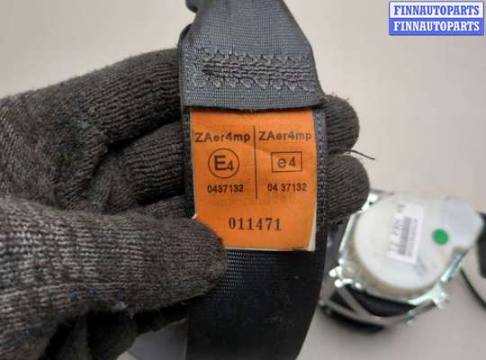 купить Ремень безопасности на Chevrolet Aveo (T250 / 255) 2006-2012