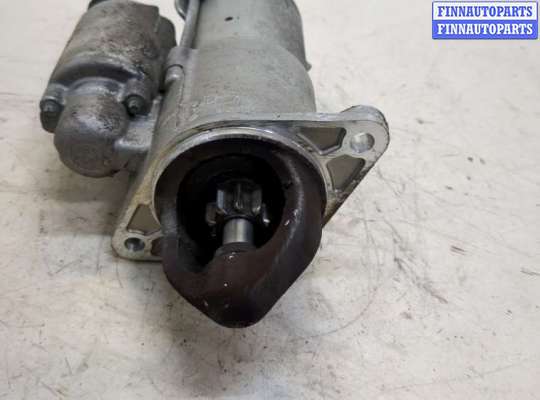 купить Стартер на Opel Astra H 2004-2010