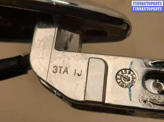 купить Ручка двери наружная на Nissan Pathfinder 2012-2020